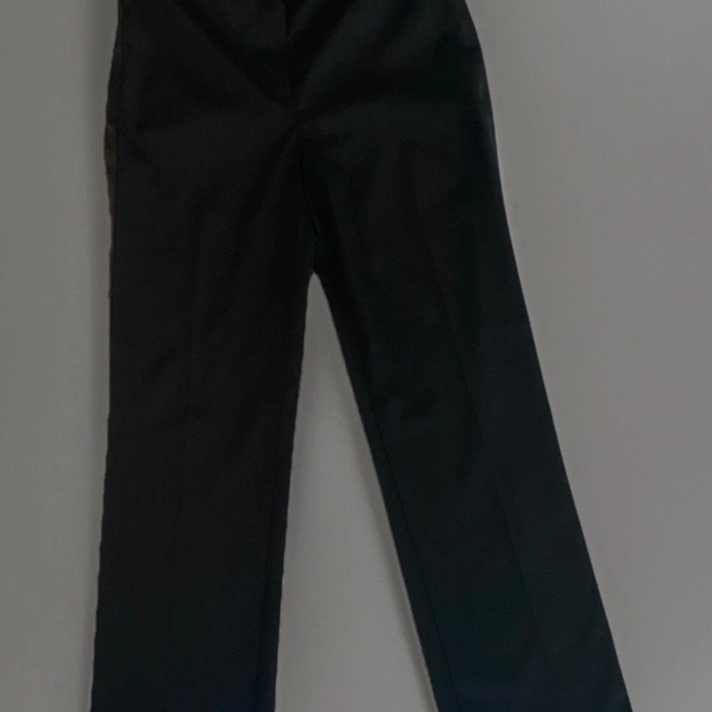 Ann Taylor Classic Black Apparel